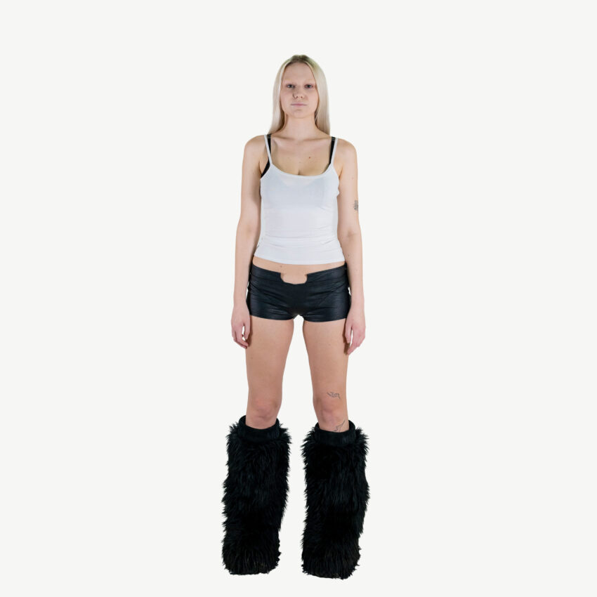 CROSS SHORTS